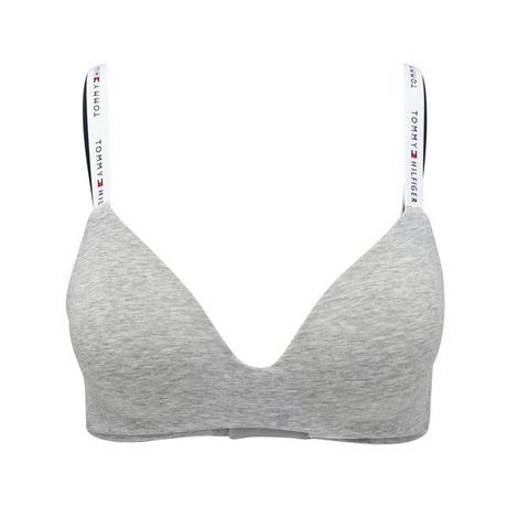 TOMMY HILFIGER Tommy Original Reggiseno a triangolo imbottito  