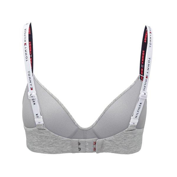 TOMMY HILFIGER Tommy Original Reggiseno a triangolo imbottito  