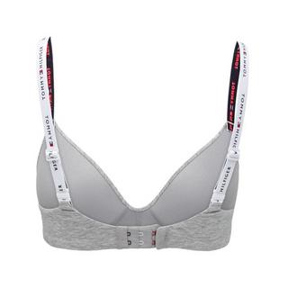 TOMMY HILFIGER Tommy Original Reggiseno a triangolo imbottito  