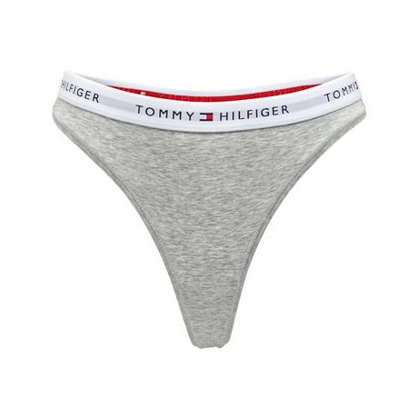 TOMMY HILFIGER Tommy Original String Tanga  