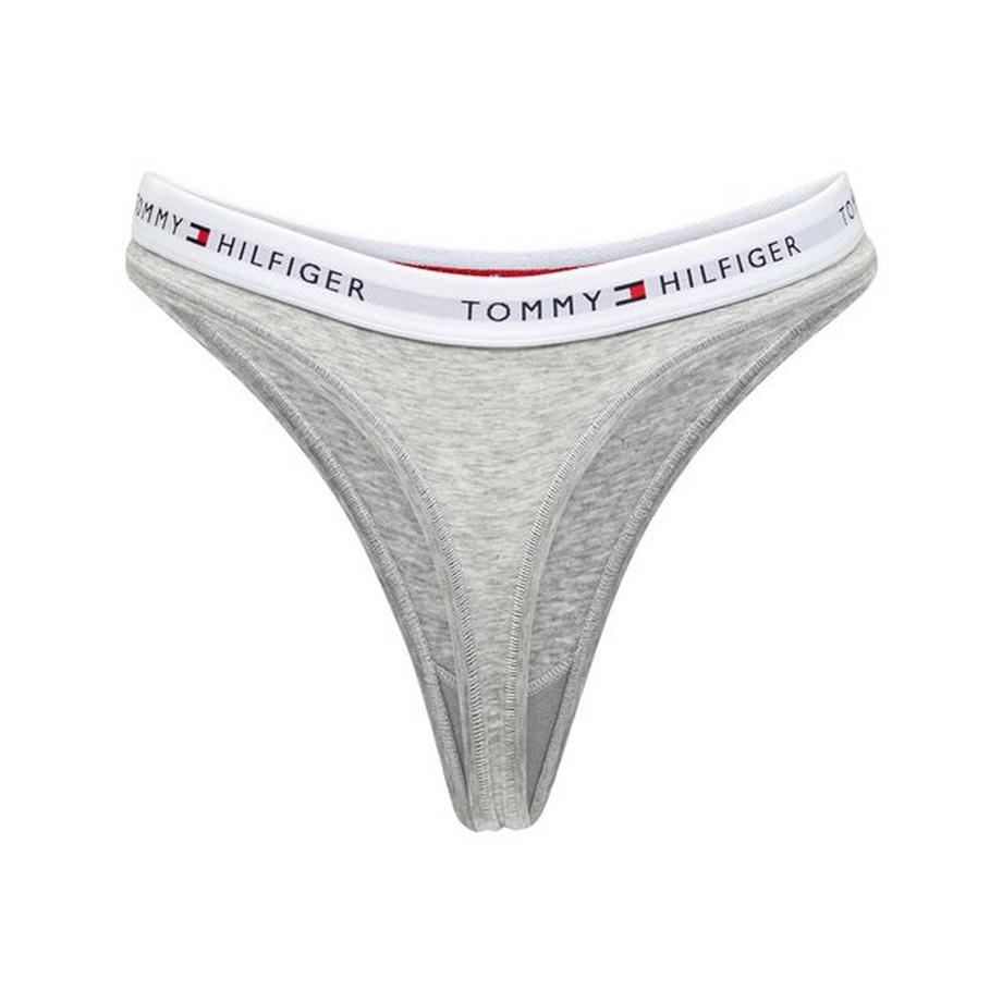 TOMMY HILFIGER Tommy Original String Tanga  