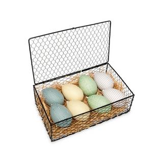 Manor Papeterie No Label Uova di Pasqua  