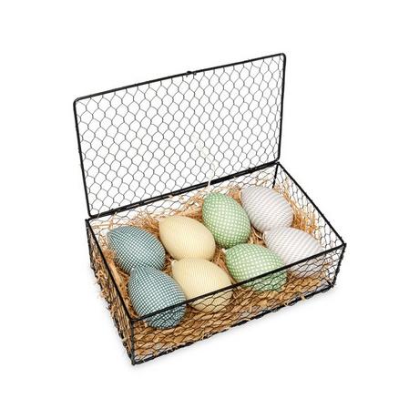 Manor Papeterie No Label Uova di Pasqua  