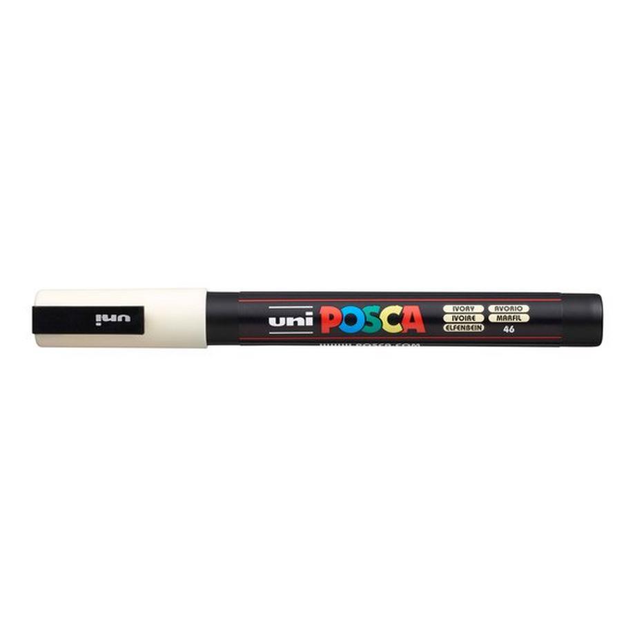 Posca Marker
 PC-3M 