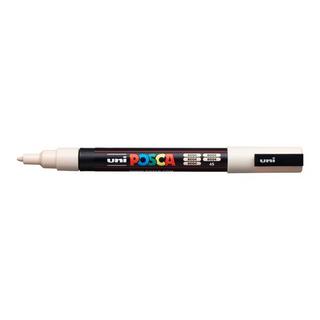 Posca Marker
 PC-3M 