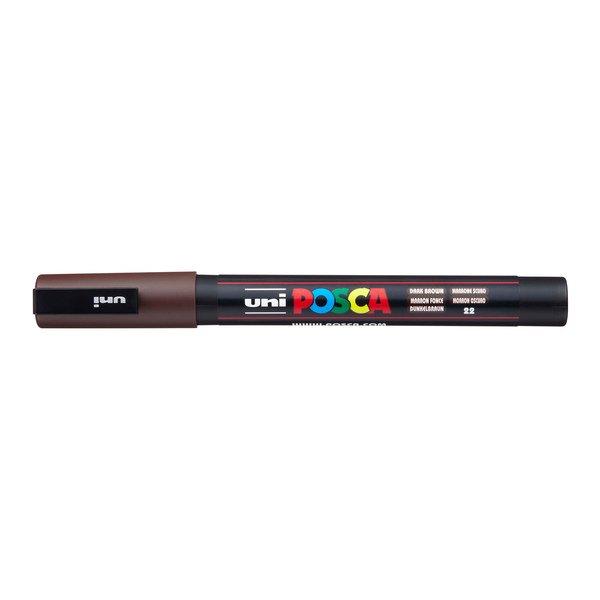Posca Marker
 PC-3M 
