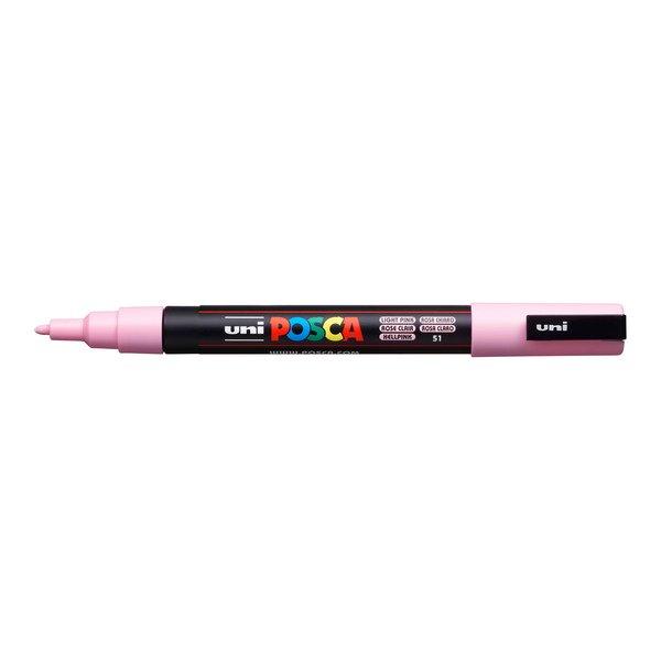 Posca Marker
 PC-3M 