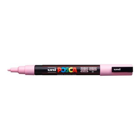 Posca Marker PC-3M 