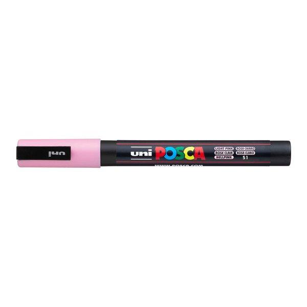 Posca Marker
 PC-3M 