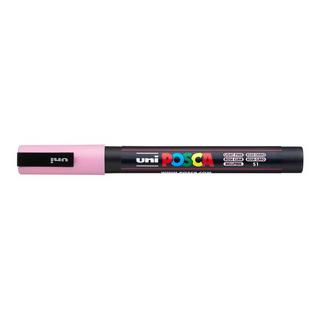 Posca Marker
 PC-3M 