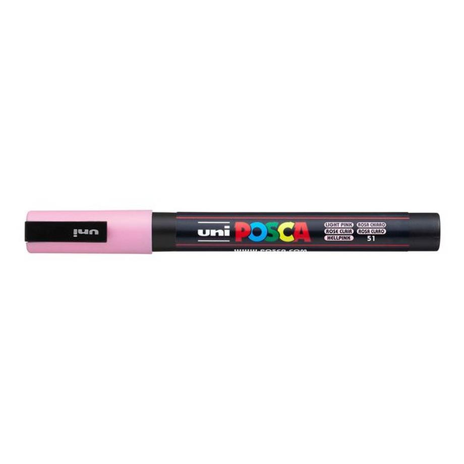 Posca Marker PC-3M 