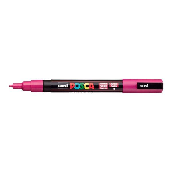 Posca Marker PC-3M 