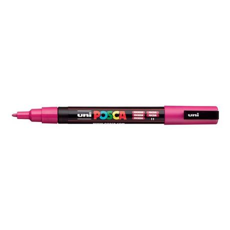 Posca Marker PC-3M 