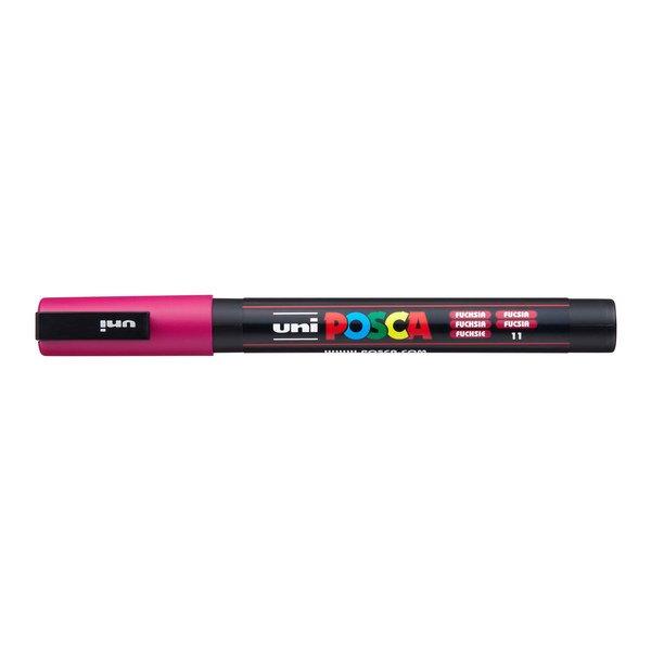 Posca Marker PC-3M 