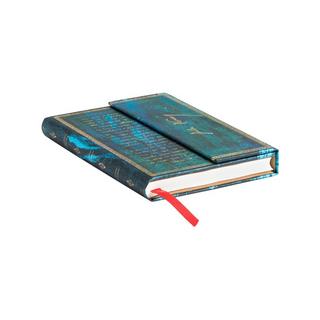 Paperblanks Taccuino Verne, Ventimila Leghe 