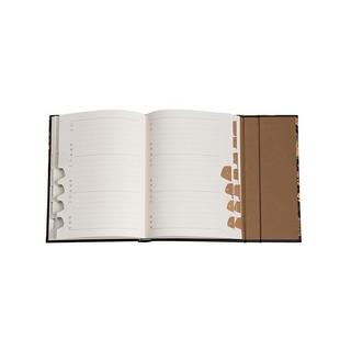 Paperblanks Carnet d´adresses Destinée 