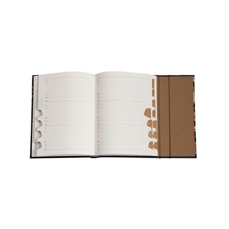 Paperblanks Adressbuch Schicksal 