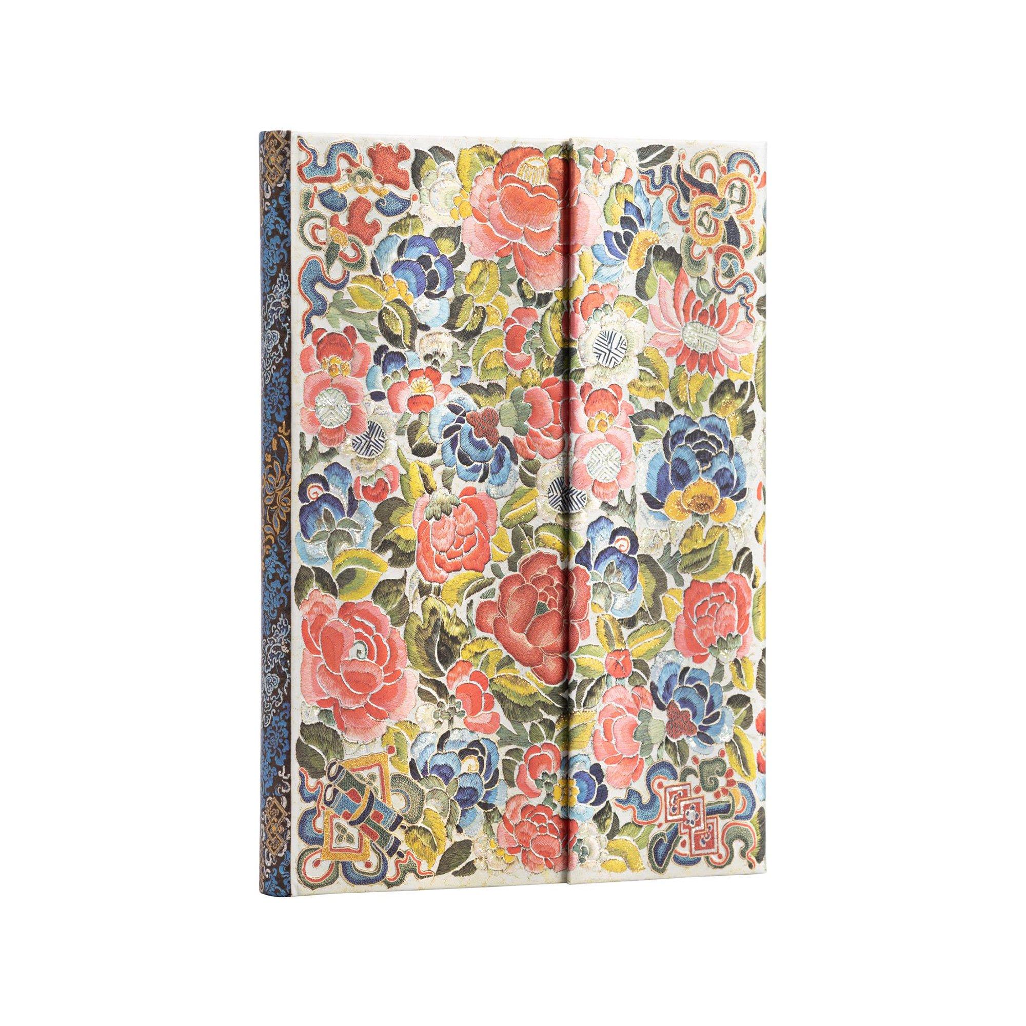 Paperblanks Carnet de notes Jardin aux Poires 