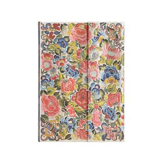 Paperblanks Carnet de notes Jardin aux Poires 