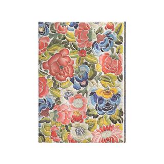 Paperblanks Carnet de notes Jardin aux Poires 