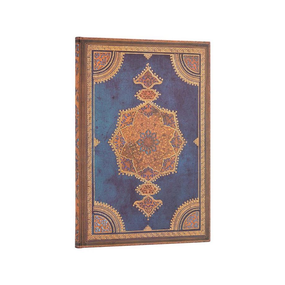 Paperblanks Taccuino Indaco Safavita 