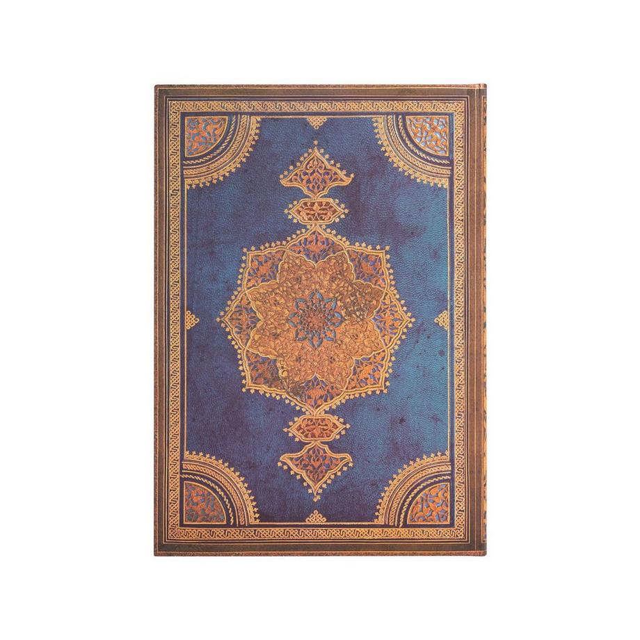 Paperblanks Taccuino Indaco Safavita 