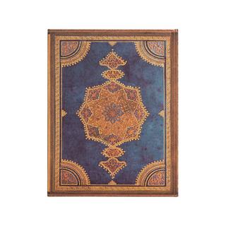 Paperblanks Carnet de notes Safavide Indigo 