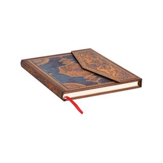 Paperblanks Taccuino Indaco Safavita 