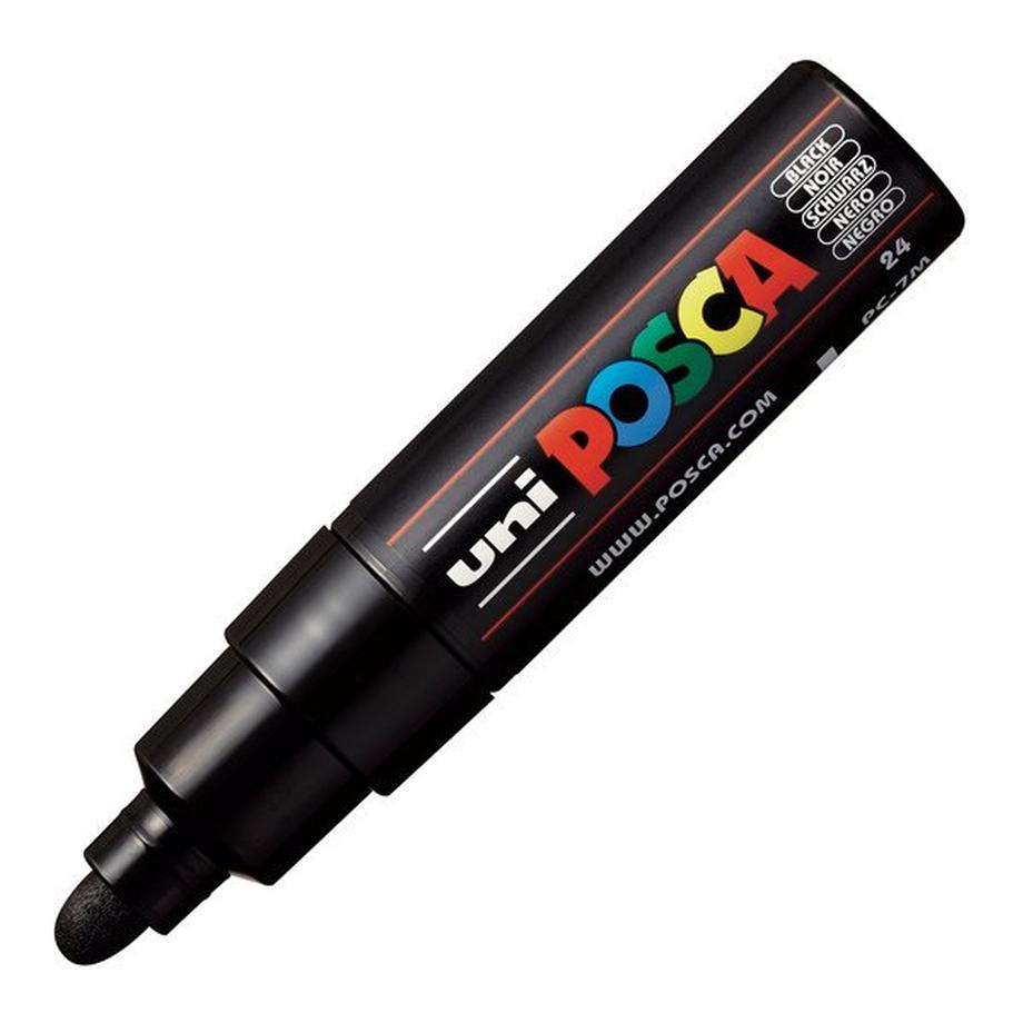 Posca Pennarello PC-7M 