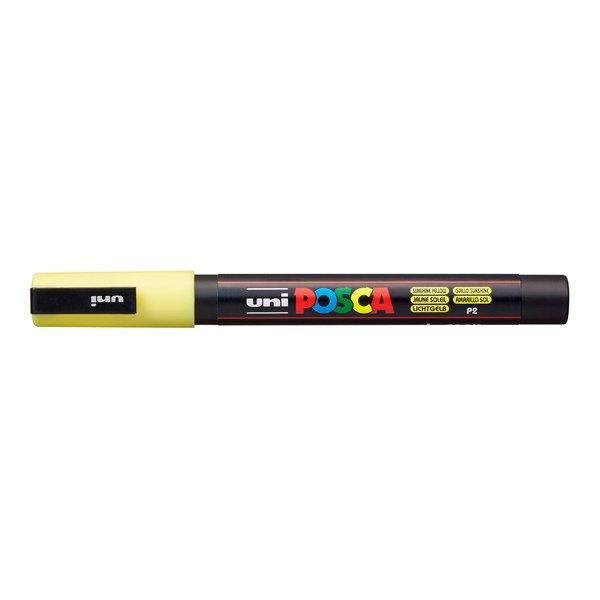 Posca Marker
 PC-3M 