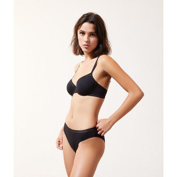 Etam Panty con bordo in pizzo  