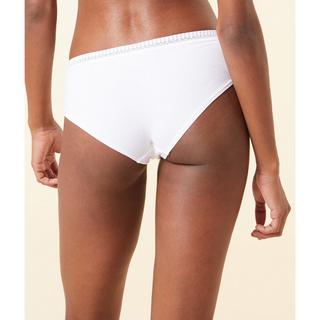 Etam Shorty Slip  