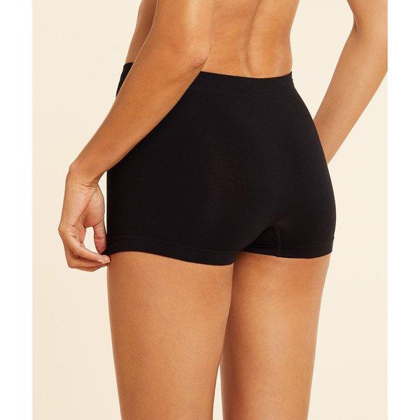 Etam Shorty Culotte Vita Alta  