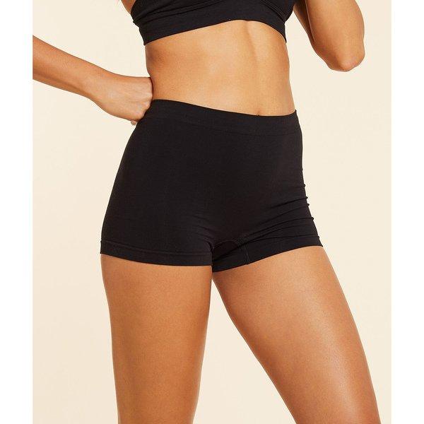 Etam Shorty Culotte Vita Alta  