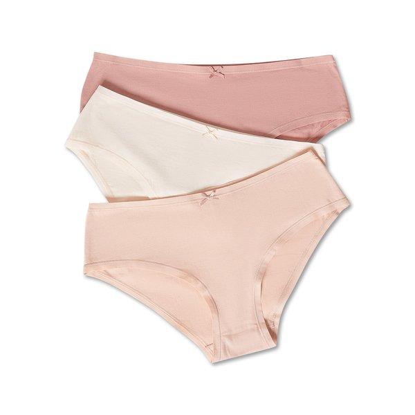 Image of Shorty Damen Leinen XS