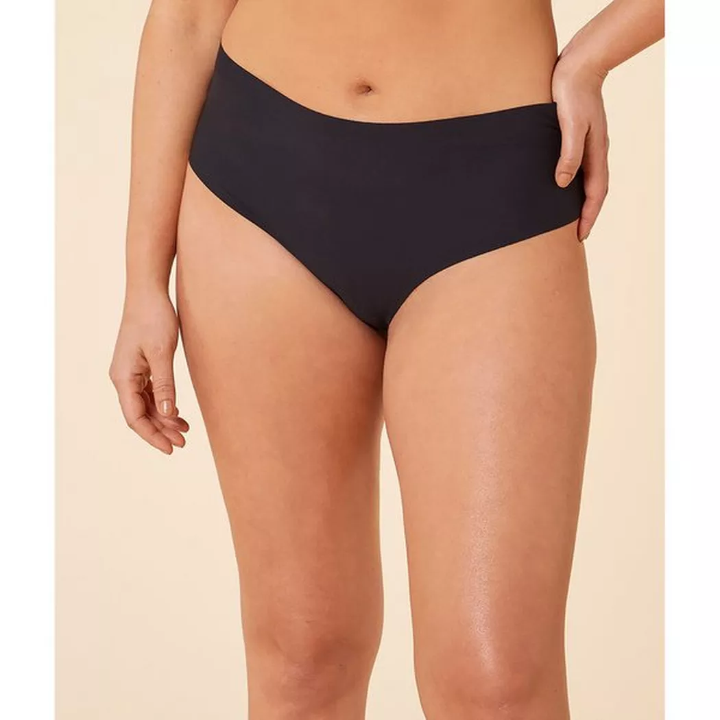 Etam - Hipster, für Damen, Schwarz, Größe S