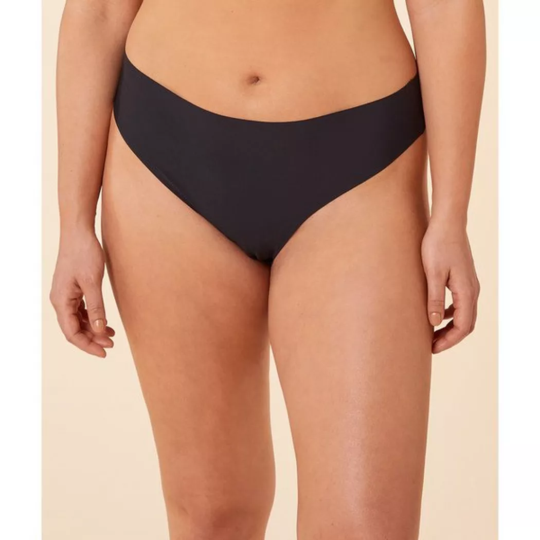 Etam - Hipster, für Damen, Schwarz, Größe S