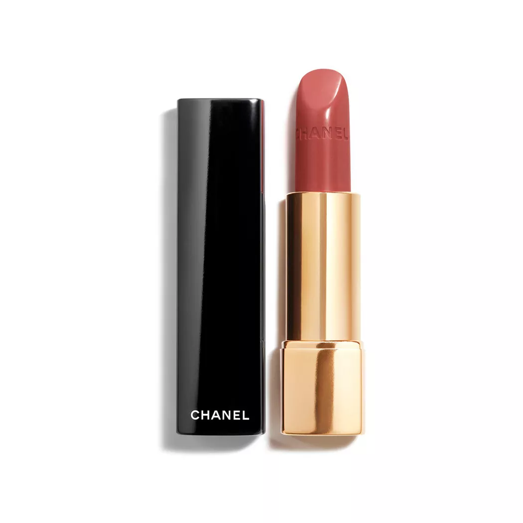 CHANEL - Der Intensive Lippenstift, Rouge Allure, 3.5 g,  SUBTILE