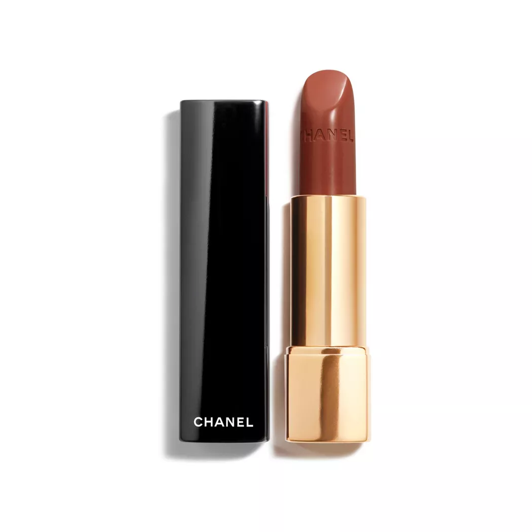 CHANEL - Der Intensive Lippenstift, Rouge Allure, 3.5 g,  CARACTÈRE