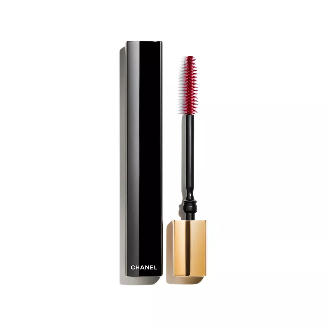 CHANEL - Die All-in-one-mascara: Volumen, Länge, Schwung Und Definition, Noir Allure, 6g,  NOIR