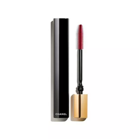 CHANEL NOIR ALLURE MASCARA ALL-IN-ONE: VOLUME, LUNGHEZZA, CURVATURA E DEFINIZIONE 