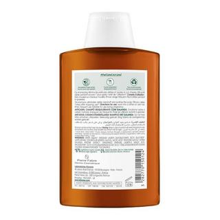 KLORANE  Shampoo riequilibrante antiforfora con Galanga - Libera dalla forfora 