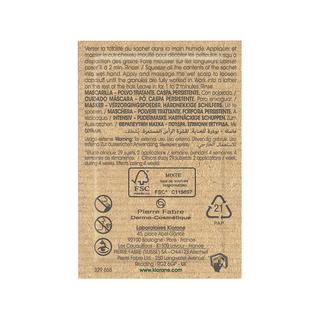 KLORANE Galanga Maschera antiforfora in polvere 