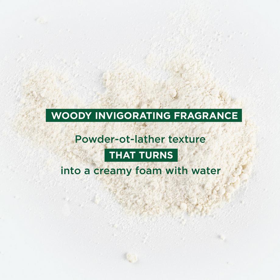 KLORANE Galanga Masque antipelliculaire en poudre 