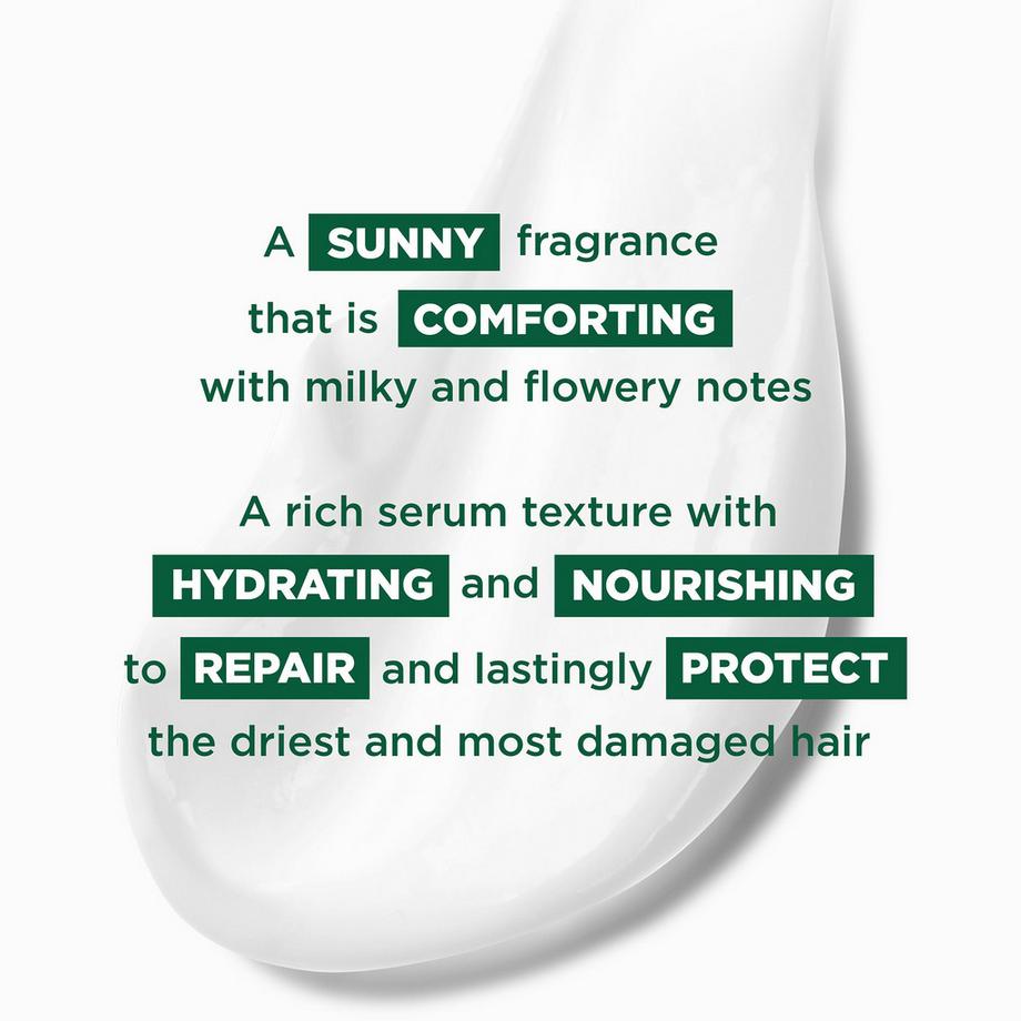 KLORANE Cupuaçu BIO Sérum réparateur au cica 