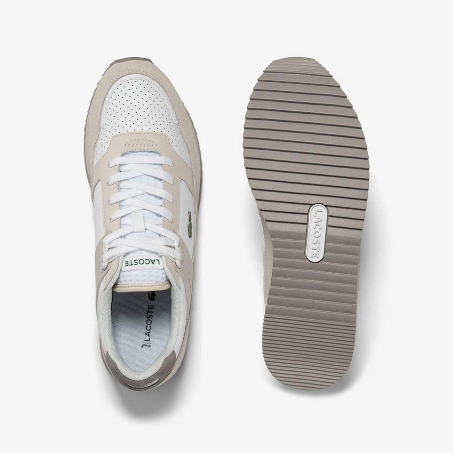 LACOSTE  Sneakers basse 