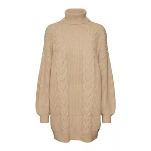 Robe en tricot