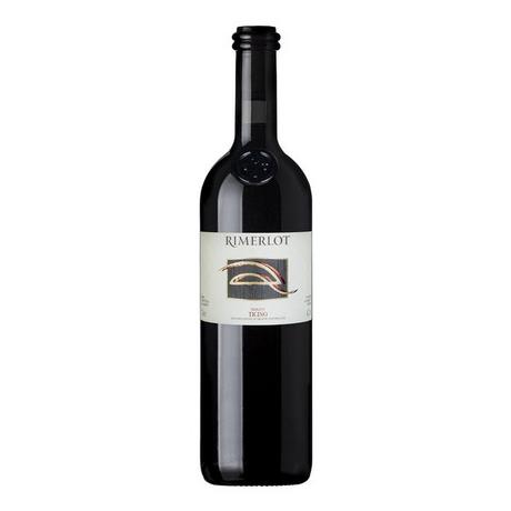 Vinattieri Ticinesi 2021, Rimerlot, Ticino DOC  