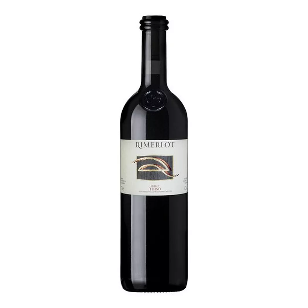 Rimerlot -  Wein Sortiment 2022, 75 cl