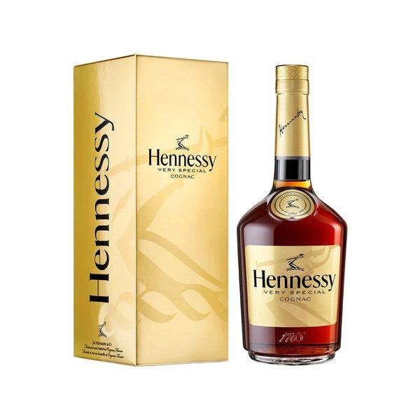 Hennessy Very Special Gold-Edition  